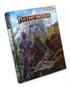 Caryn DiMarco, Dan Cascone, Dan Cascone, Dana Ebert, Dave Nelson, Caryn DiMarco... - Pathfinder Lost Omens Highhelm (P2)