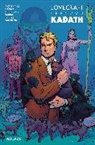 Florentino Florez, Florentino Florez - Lovecraft: Unknown Kadath