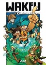 Azra, Tot - Wakfu Manga Vol 1: The Quest For The Eliatrope Dofus