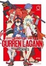 Gainax - Gurren Lagann Archives