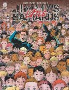 Garth Ennis, Garth Ennis, Mike Marts, Mike Marts - JIMMY'S LITTLE BASTARDS