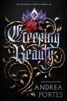 Andrea Portes, Portes Andrea - Creeping Beauty