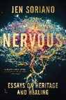 Jen Soriano - Nervous