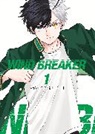 Satoru Nii - WIND BREAKER 1
