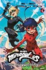 Toei Animation, Riku Tsuchida, Koma Warita, Zag - Miraculous: Tales of Ladybug & Cat Noir 1