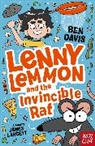 Ben Davis, James Lancett - Lenny Lemmon and the Invincible Rat