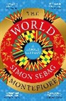 Simon Sebag Montefiore, Simon Sebag Montefiore - The World