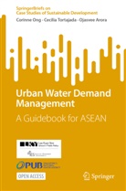 Ojasvee Arora, Corinne Ong, Cecilia Tortajada - Urban Water Demand Management
