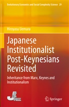Hiroyasu Uemura - Japanese Institutionalist Post-Keynesians Revisited