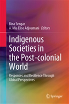 A. Mia Elise Ad Joumani, A. Mia Elise Adjoumani, Mia Elise Ad Joumani, Mia Elise Adjoumani, Bina Sengar - Indigenous Societies in the Post-colonial World