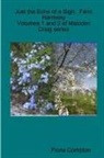 Fiona Compton - Just the Echo of a Sigh; Faint Harmony