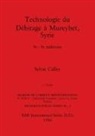 Sylvie Calley - Technologie du Débitage à Mureybet, Syrie, Part i