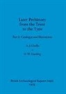 A. J. Challis, D. W. Harding - Later Prehistory from the Trent to the Tyne, Part ii