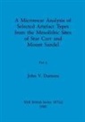 John V. Dumont - A Microwear Analysis of Selected Artefact Types from the Mesolithic Sites of Star Carr and Mount Sandel, Part ii