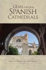 Hong, Sawon Hong, Moore, Richard Moore, Tbd - Gems among Spanish Cathedrals