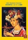 Adina Rosenkranz Herscovici - Ravnesc la o lume
