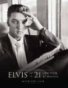 Insight Editions, Alfred Wertheimer - Elvis at 21