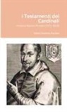Maria Gemma Paviolo - I Testamenti dei Cardinali