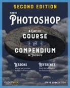 Stephen Laskevitch, Laskevitch Stephen - Adobe Photoshop, 2nd Edition: Course and Compendium