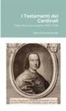 Maria Gemma Paviolo - I Testamenti dei Cardinali