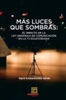 Ingrid Viviana Estrella Tutivén - Más luces que sombras