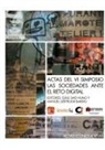 Manuel Gertrudix Barrio, Elías Said Hung - Actas del VI Simposio Las Sociedades ante el Reto Digital