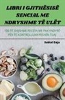 Sabial Daja - LIBRI I GJITHËSISË SENCIAL ME NDRYSHME TË ULËT