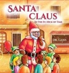 David Geiss - Santa Claus...In the St. Nick of Time