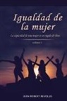 Jean Robert Revolus - Igualdad de la Mujer