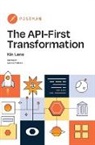 Kin Lane - The API-First Transformation
