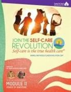 Robyn Benson, Kevin Snow - The Self-Care Revolution Presents