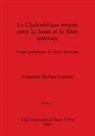 Laurence Burnez-Lanotte - Le Chalcolitique moyen entre la Seine et le Rhin inférieur, Tome ii