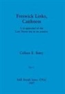 Colleen E. Batey - Freswick Links, Caithness, Part ii