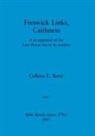 Colleen E. Batey - Freswick Links, Caithness, Part i