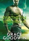 Grace Goodwin - Von ihren Partnern beherrscht