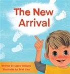 Claire Williams - The New Arrival
