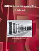 David Martínez Perales - UNIX a base de ejemplos