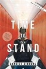 Candice Gibbons - A Time to Stand