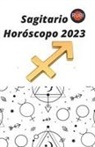 Rubi Astrologa - Sagitario Horóscopo 2023