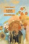 Helena P. Blavatsky - Karmic Visions