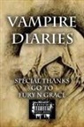 Lorenzo Dariol - Vampire Diaries