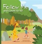 Jacqueline Renee - Follow Me and Count to 10!