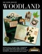 S. Zar, House Elves Anonymous, Pegasus Paper Co - Junk Journal Magazine - Woodland