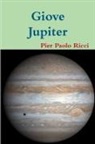 Pier Paolo Ricci - Giove - Jupiter