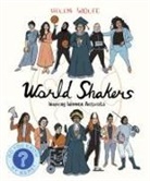 Helen Wolfe - World Shakers