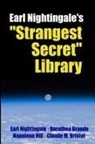 Dorothea Brande, Napoleon Hill, Robert C. Worstell - Earl Nightingale's "Strangest Secret" Library
