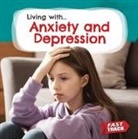 Nancy Dickmann - Anxiety and Depression