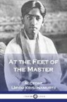Alcyone, Jiddu Krishnamurti - At the Feet of the Master