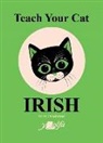 Anne Cakebread, Anne Cakebread - Teach Your Cat Irish