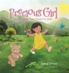 Nasmat Noorani - Precious Girl